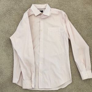 BR Non-iron Classic Fit Button Down